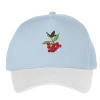 Classic 5-panel snapback (6007) Vignette