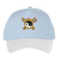 Classic 5-panel snapback (6007) Vignette