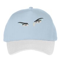 Classic 5-panel snapback (6007) Vignette