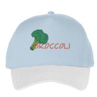 Classic 5-panel snapback (6007) Vignette