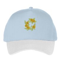 Classic 5-panel snapback (6007) Vignette