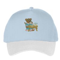 Classic 5-panel snapback (6007) Vignette