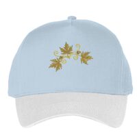 Classic 5-panel snapback (6007) Vignette