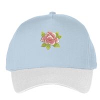 Classic 5-panel snapback (6007) Vignette