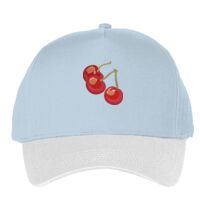 Classic 5-panel snapback (6007) Vignette