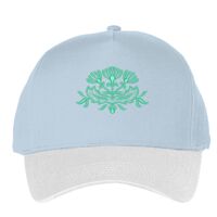 Classic 5-panel snapback (6007) Vignette