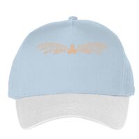 Classic 5-panel snapback (6007) Vignette