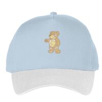 Classic 5-panel snapback (6007) Vignette