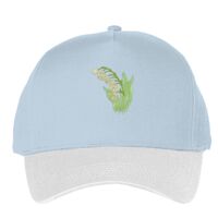 Classic 5-panel snapback (6007) Vignette