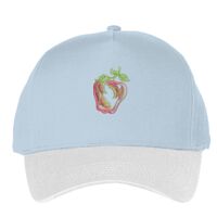 Classic 5-panel snapback (6007) Vignette