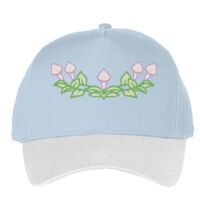 Classic 5-panel snapback (6007) Vignette