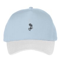 Classic 5-panel snapback (6007) Vignette