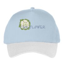 Classic 5-panel snapback (6007) Vignette