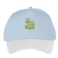 Classic 5-panel snapback (6007) Vignette