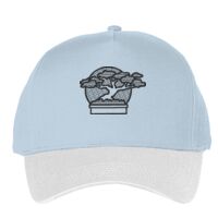 Classic 5-panel snapback (6007) Vignette
