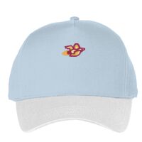 Classic 5-panel snapback (6007) Vignette