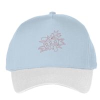 Classic 5-panel snapback (6007) Vignette