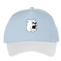 Classic 5-panel snapback (6007) Vignette