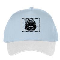 Classic 5-panel snapback (6007) Vignette