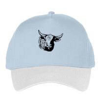 Classic 5-panel snapback (6007) Vignette