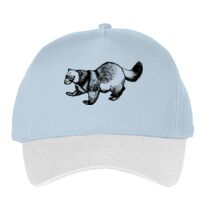 Classic 5-panel snapback (6007) Vignette