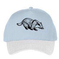 Classic 5-panel snapback (6007) Vignette