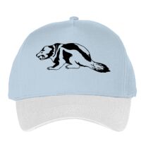 Classic 5-panel snapback (6007) Vignette