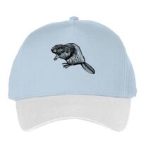 Classic 5-panel snapback (6007) Vignette