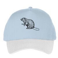 Classic 5-panel snapback (6007) Vignette