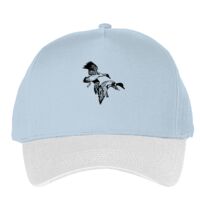 Classic 5-panel snapback (6007) Vignette