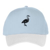 Classic 5-panel snapback (6007) Vignette