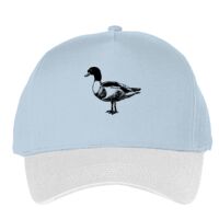 Classic 5-panel snapback (6007) Vignette