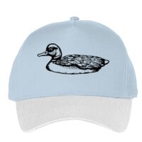 Classic 5-panel snapback (6007) Vignette