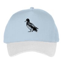 Classic 5-panel snapback (6007) Vignette