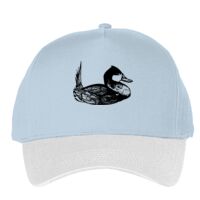 Classic 5-panel snapback (6007) Vignette