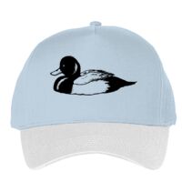 Classic 5-panel snapback (6007) Vignette