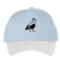 Classic 5-panel snapback (6007) Vignette