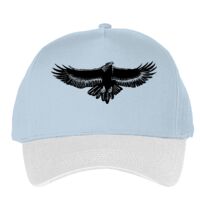 Classic 5-panel snapback (6007) Vignette