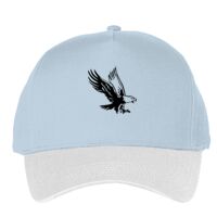 Classic 5-panel snapback (6007) Vignette