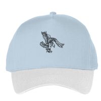 Classic 5-panel snapback (6007) Vignette