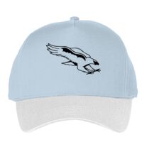 Classic 5-panel snapback (6007) Vignette