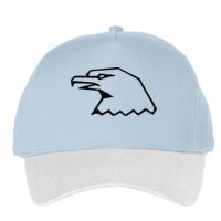 Classic 5-panel snapback (6007) Vignette