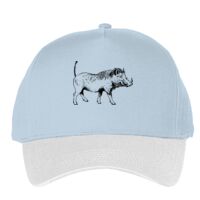 Classic 5-panel snapback (6007) Vignette