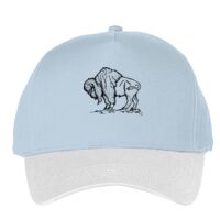 Classic 5-panel snapback (6007) Vignette