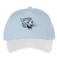 Classic 5-panel snapback (6007) Vignette