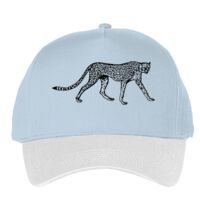 Classic 5-panel snapback (6007) Vignette