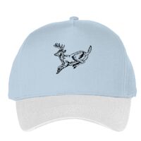 Classic 5-panel snapback (6007) Vignette