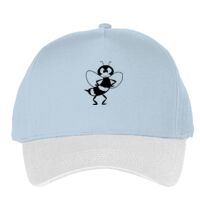 Classic 5-panel snapback (6007) Vignette