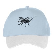 Classic 5-panel snapback (6007) Vignette