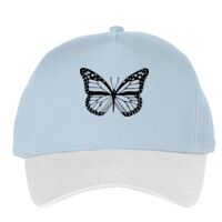 Classic 5-panel snapback (6007) Vignette